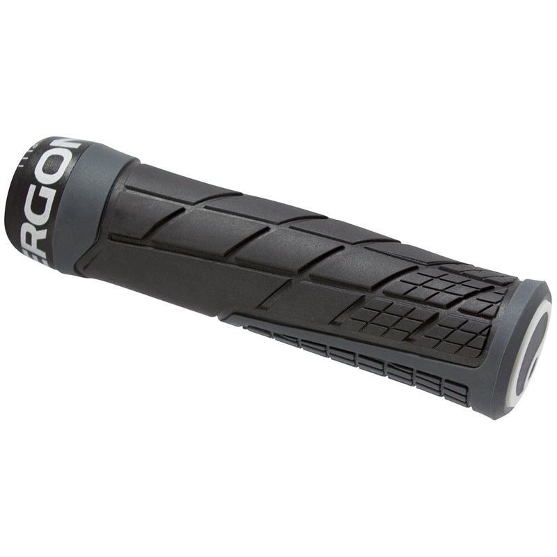 GE1 Evo Grips – Black Lock-On