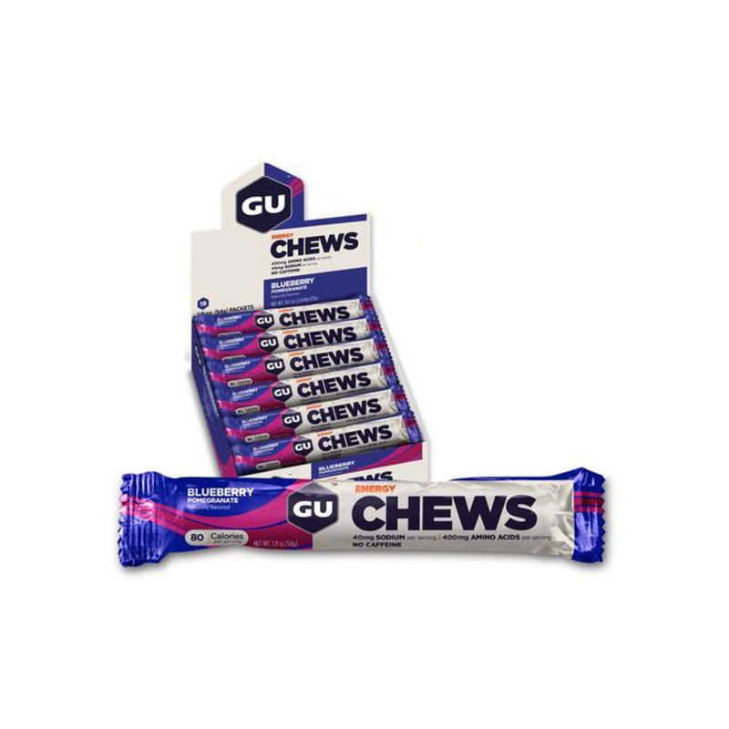 GU Energy Chews