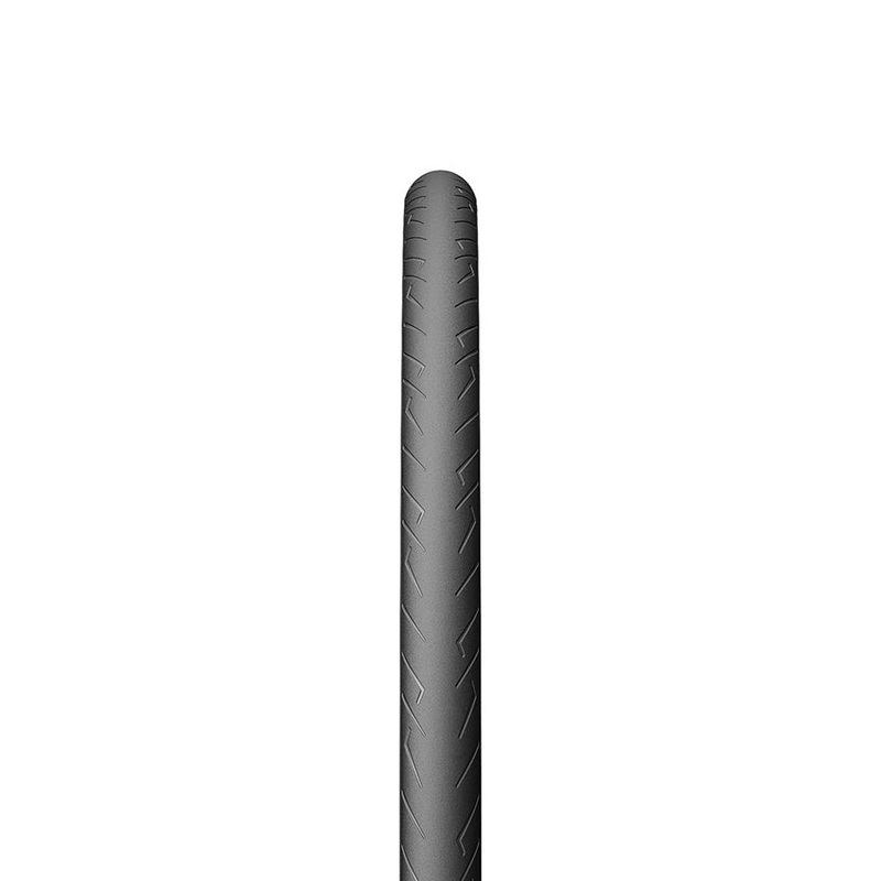 P ZERO Road TLR Tire – 700 x 28 Tubeless Folding Black