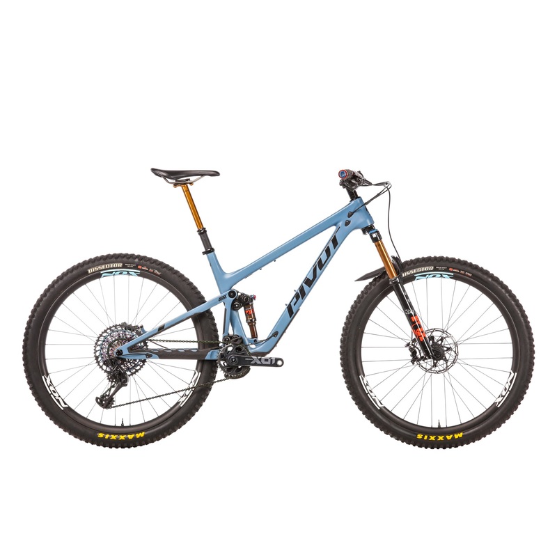 Pivot Trail 429 XX1 Mountain Bike – 2021, Large