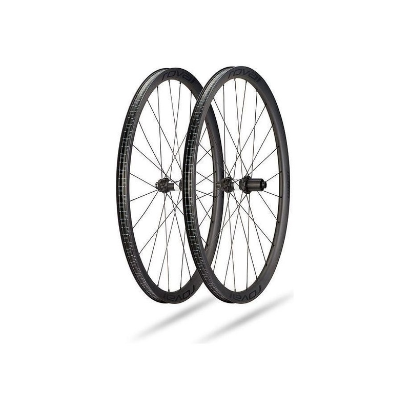 Roval Terra CL Wheelset