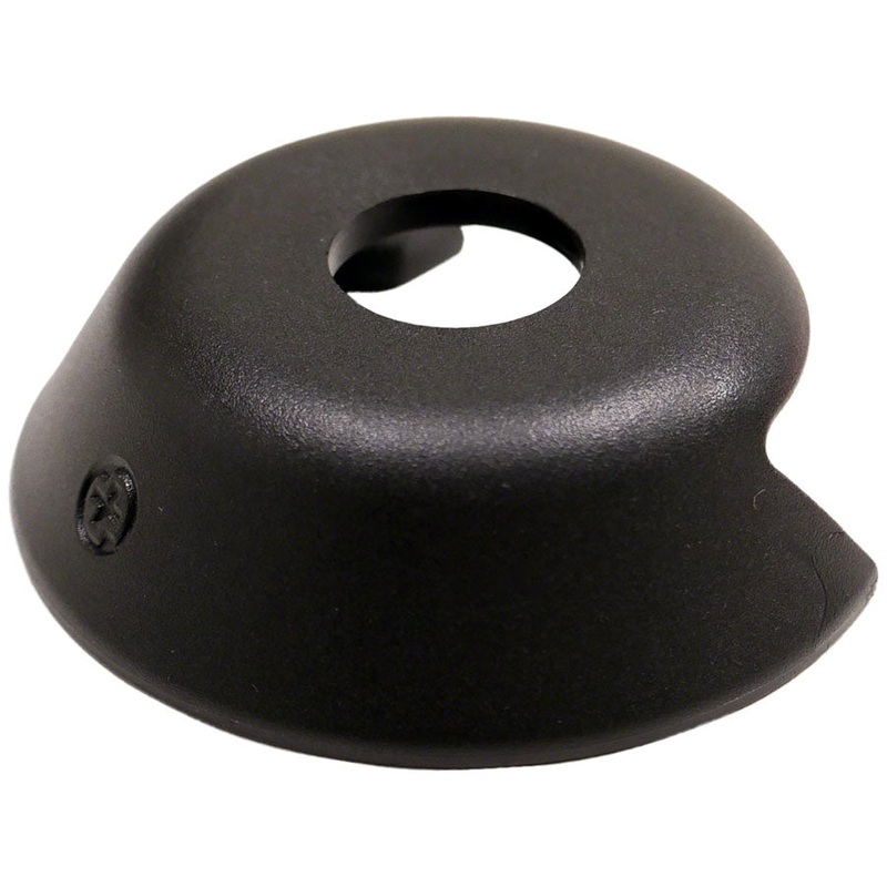 Salt Plus Pro Driver Guard – Nylon, Black