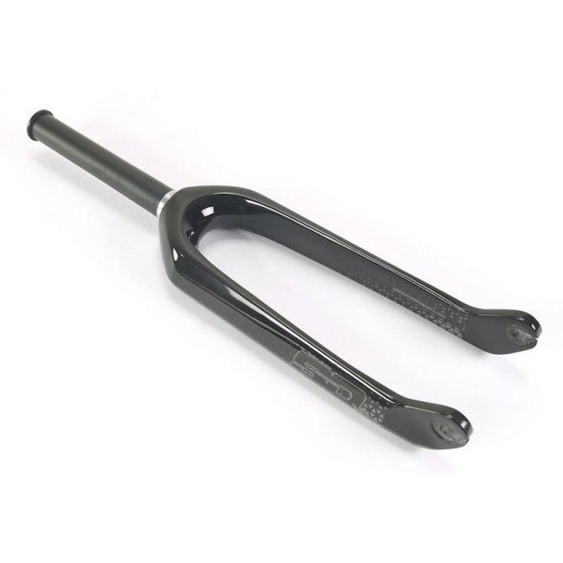 SD Carbon 24 Inch Fork Expert 1 1/8