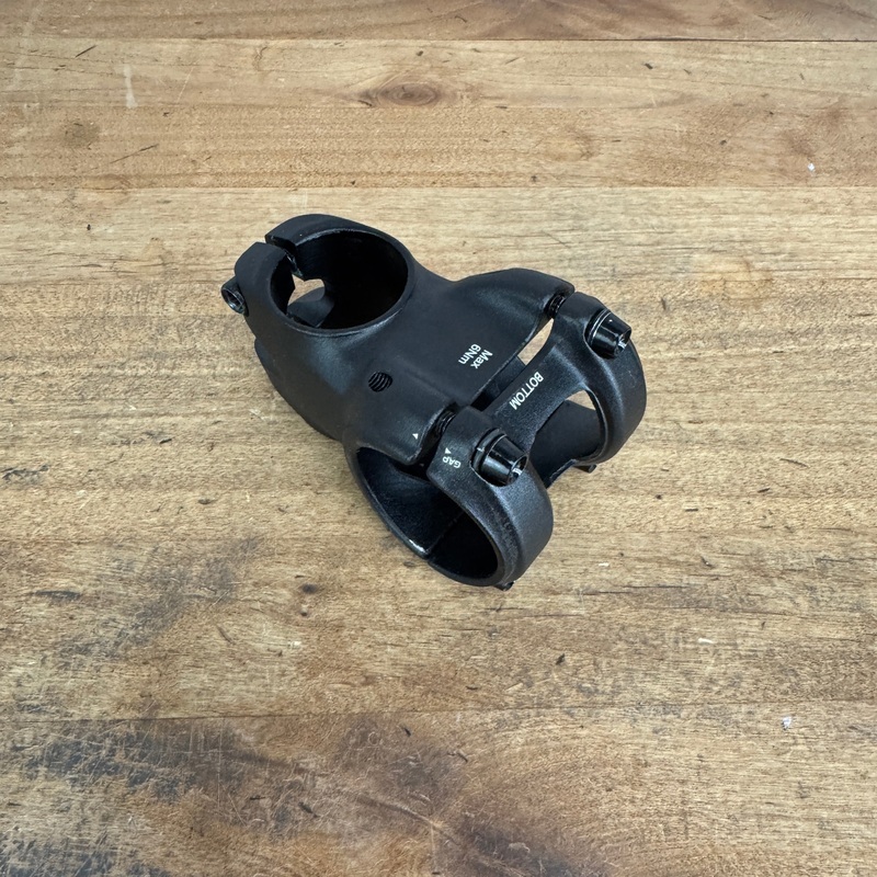 Specialized 45mm 0 Degree Alloy 35mm Threadless MTB Bike Stem 139g