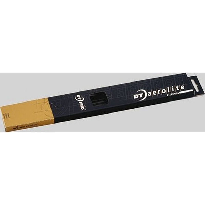 Specialized roval spk dt roval aerolite straight-pull x 271mm wht (controle sl front non-driveside) (sats20271w050001