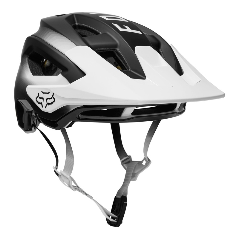 Speedframe Pro Fade Helmet