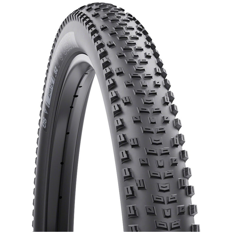 WTB Macro Tire – 29 x 2.4 TCS Tubeless Folding BLK Light/High Grip TriTec SG