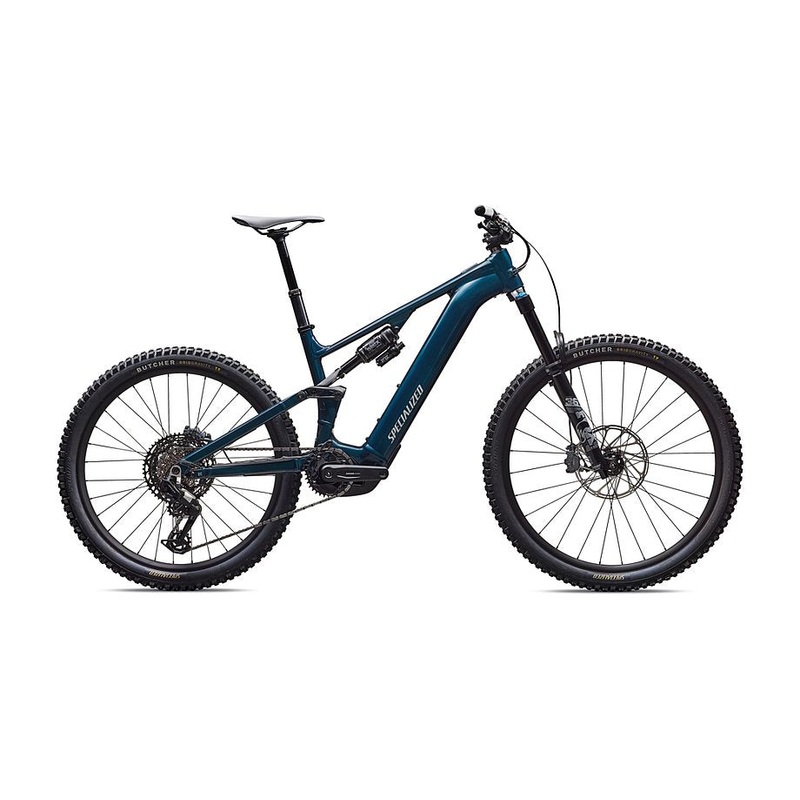 2026 Specialized Turbo Levo 4 Comp 29/27.5″ MX Alloy E-Bike