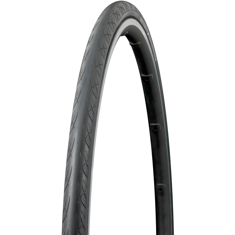 Bontrager’s AW3 Hard-Case Lite tire 700×23