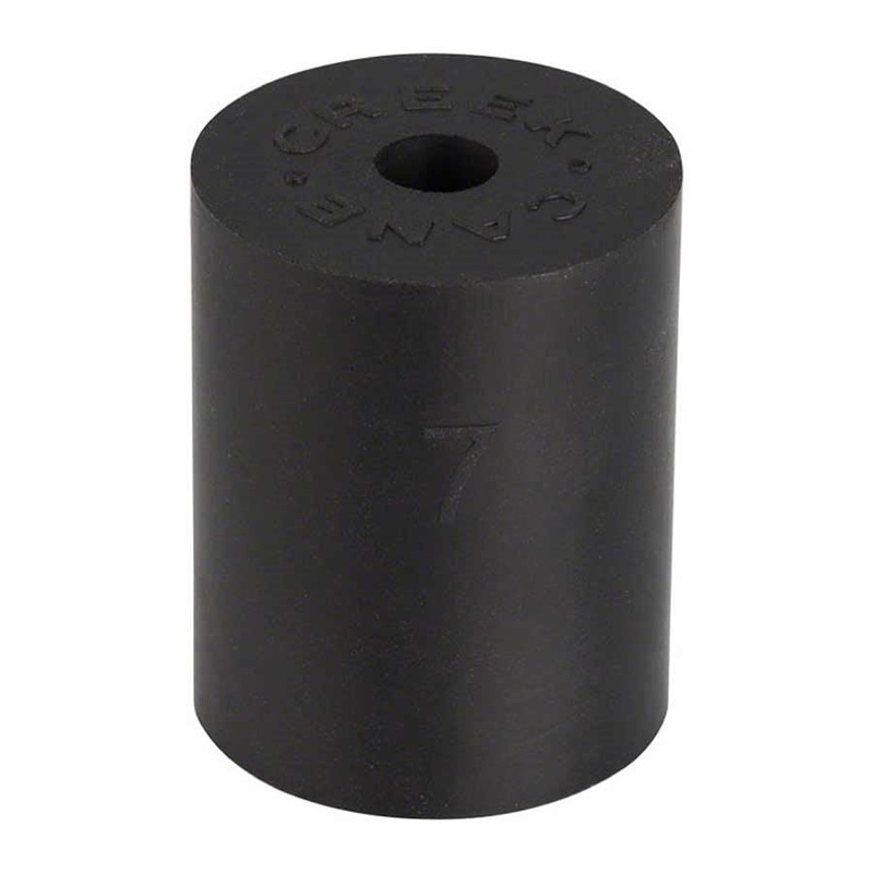 CaneCreek Lt Elastomer – Medium #5 – Black (Clear Bagged)