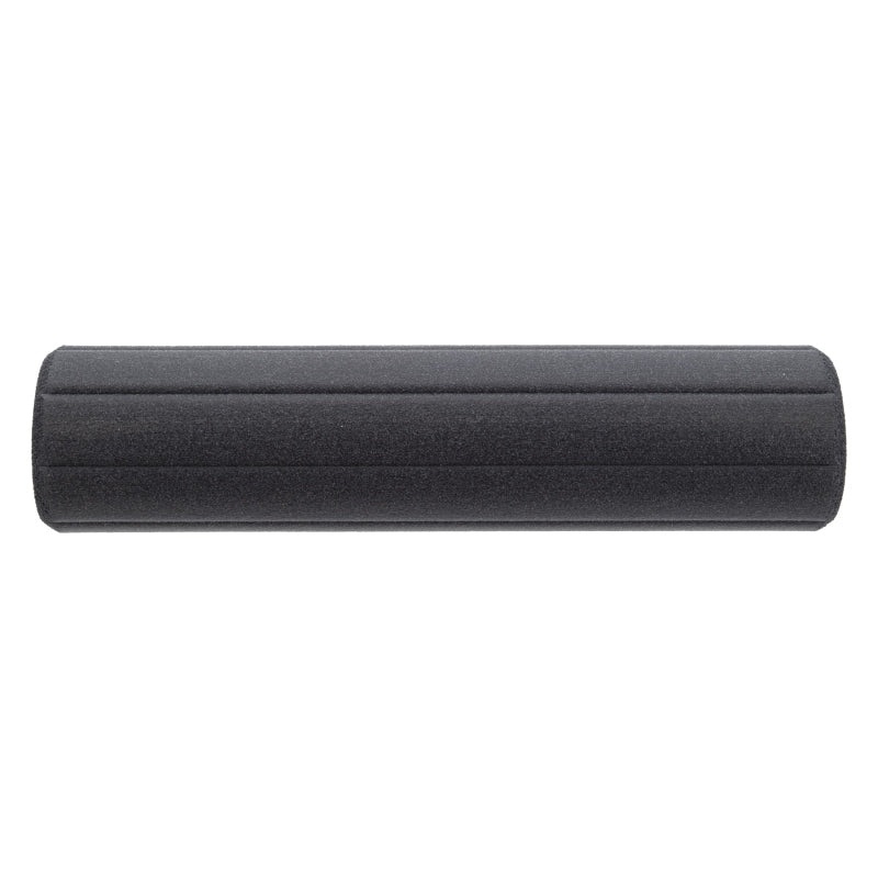 ESI Ribbed Chunky Grips – Black