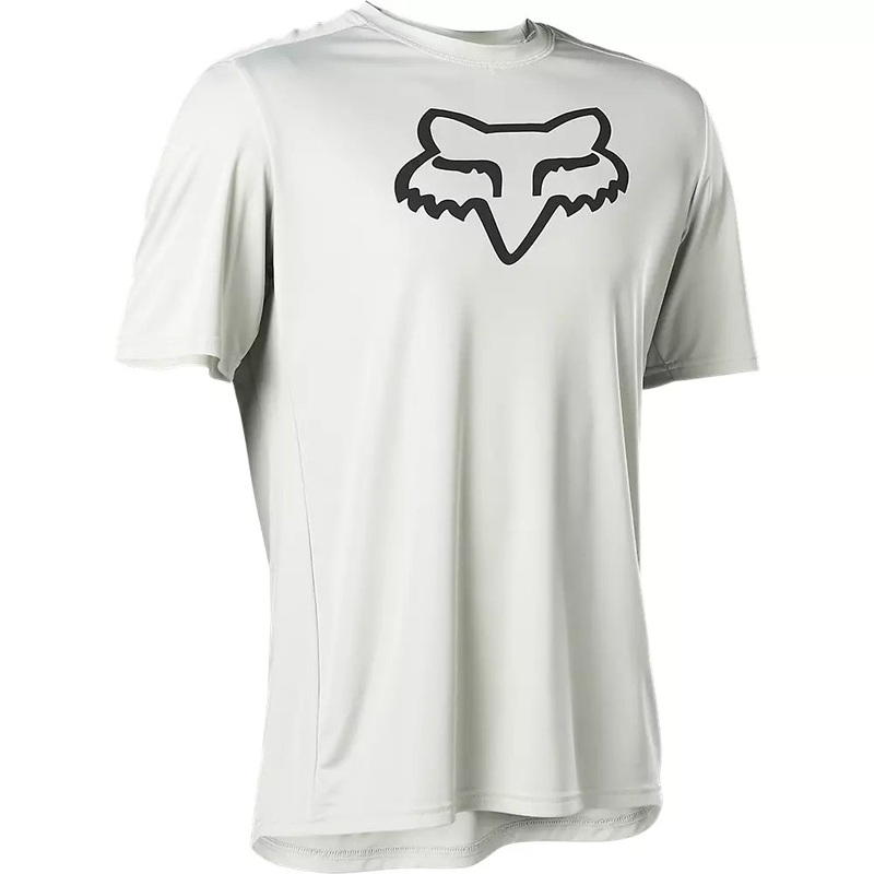 Fox Racing Ranger Short Sleeve MTB Jersey – Boulder