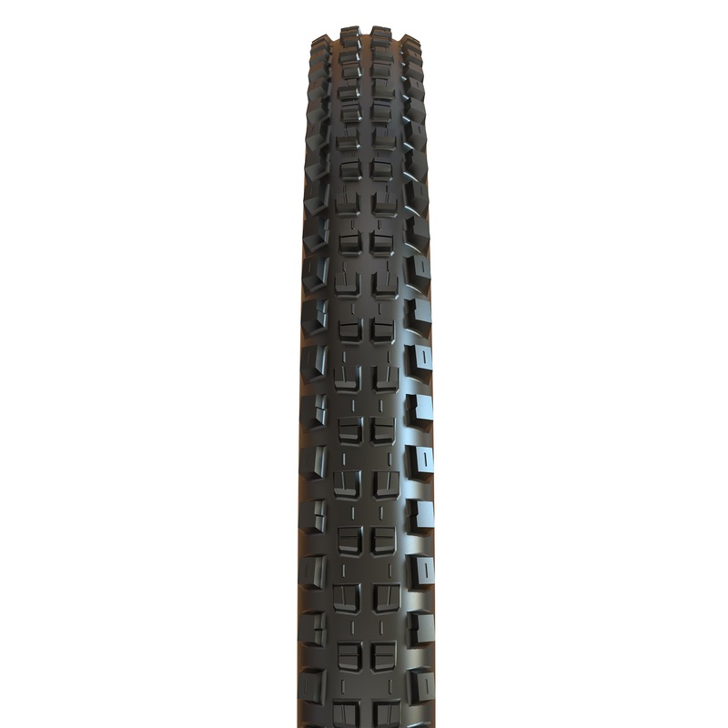 Maxxis Highroller 27.5×2.4″ 3CG/EXO+/TR/WT
