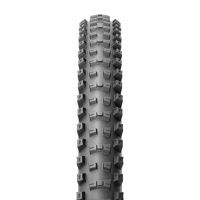 Pirelli Scorpion Race Enduro T Tire – 29 x 2.5 Tubeless Folding YLW Label Team Edition DualWALL SmartEVO DH