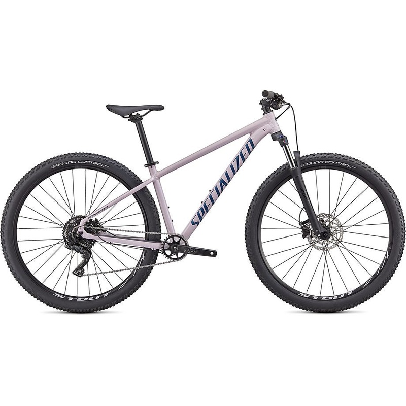 Specialized rockhopper comp 29 gloss clay / satin cast blue metallic m
