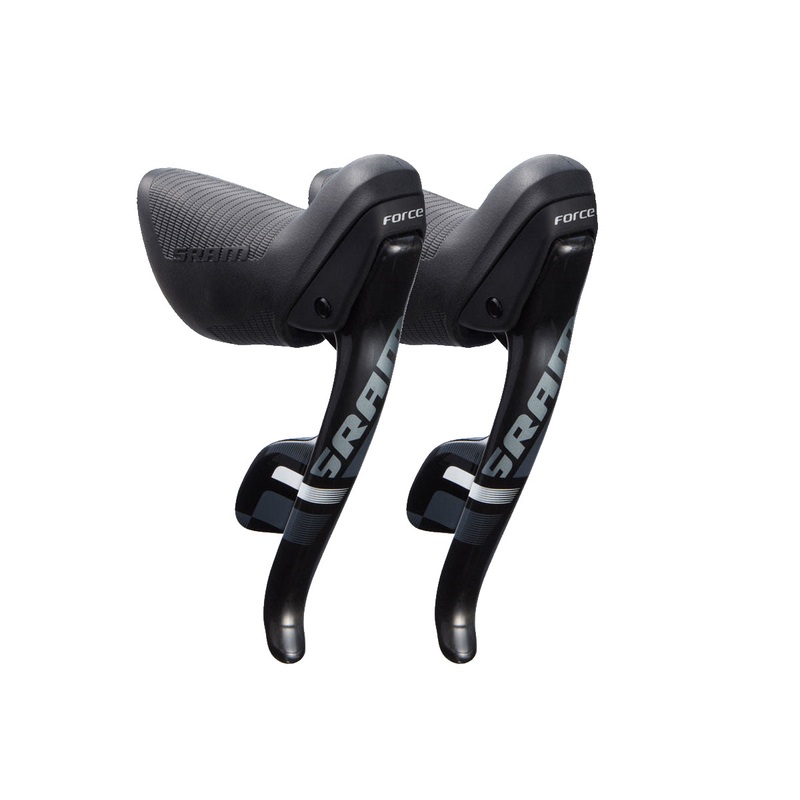 SRAM Force 22 DoubleTap 11 Spd Shifter Set