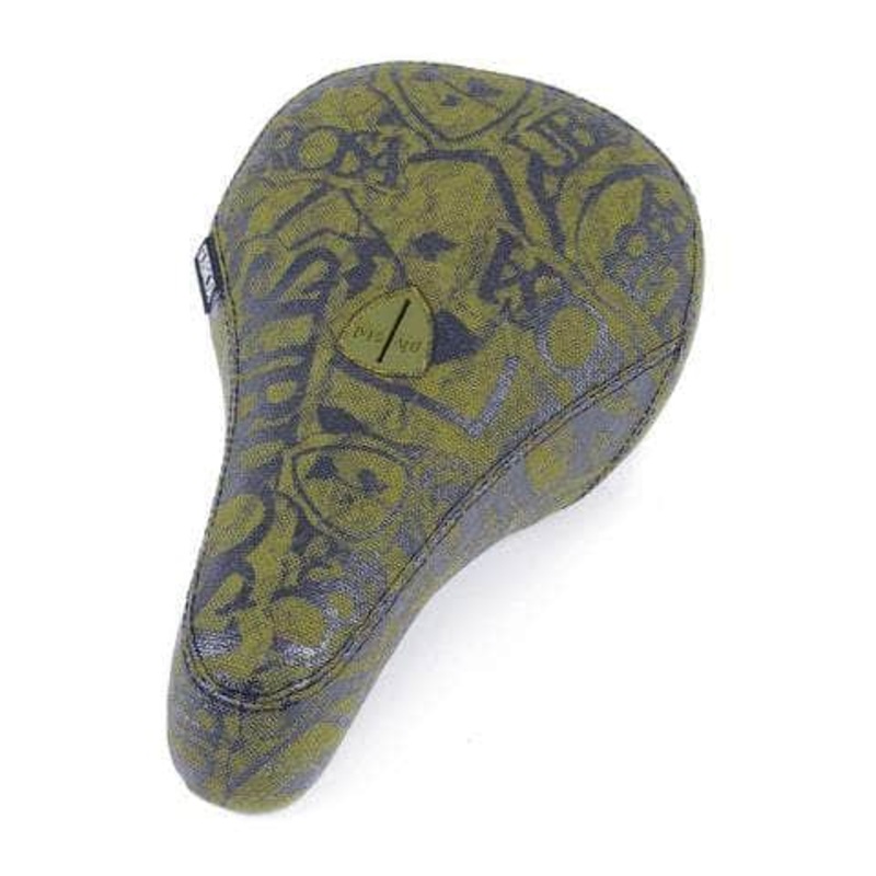 Subrosa Thrashed Mid Pivotal Seat Army Green