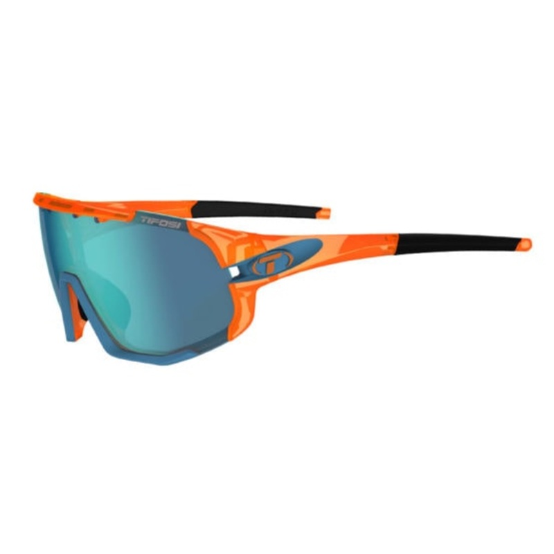 Tifosi Optics Sunglasses – Sledge – Crystal Orange