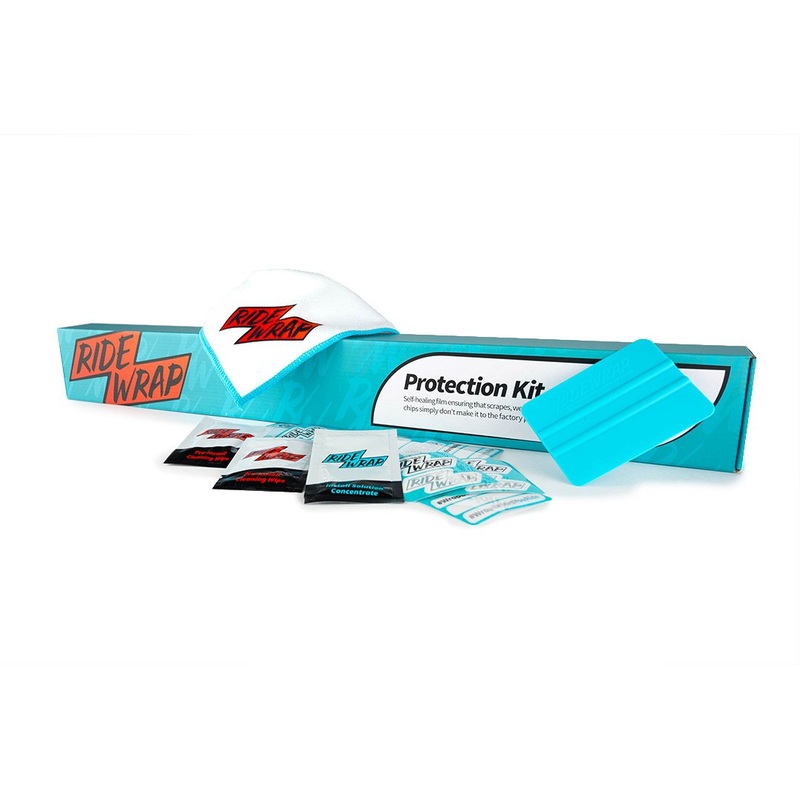 Transition Spire Alloy Frame Protection Kit