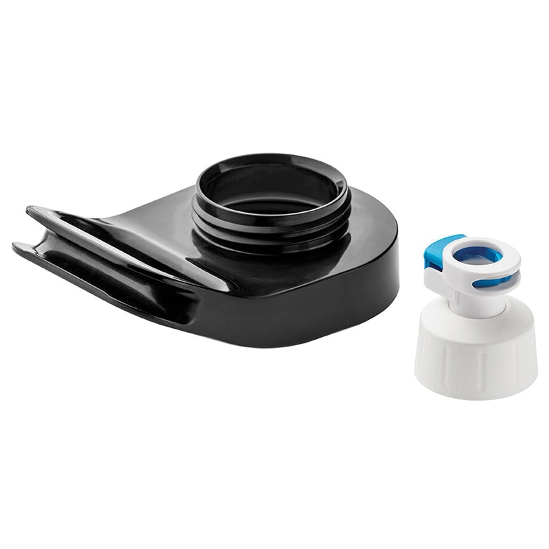 Upgrade Your Adventure with the Katadyn Gravity BeFree Upgrade Kit