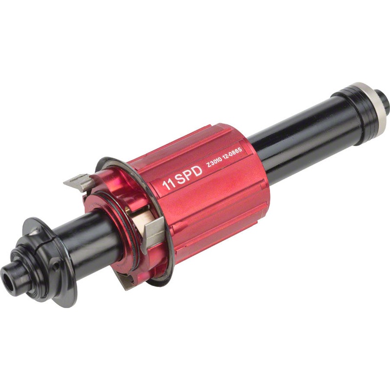 Zipp Freehub Kit – 10 to 11-speed, 188 SRAM