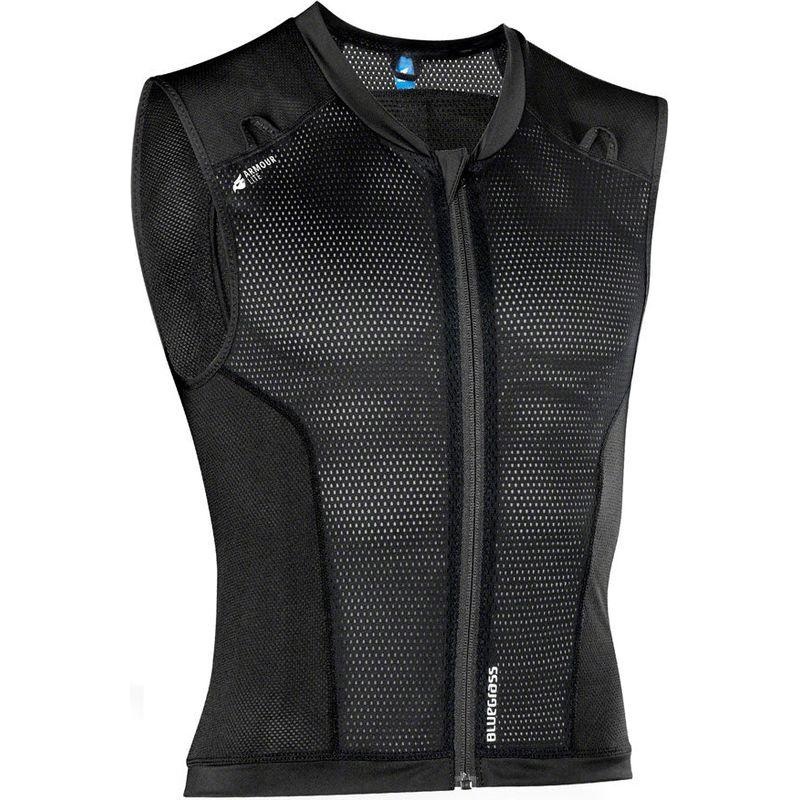 Bluegrass Armor Lite Body Armor – Black Small