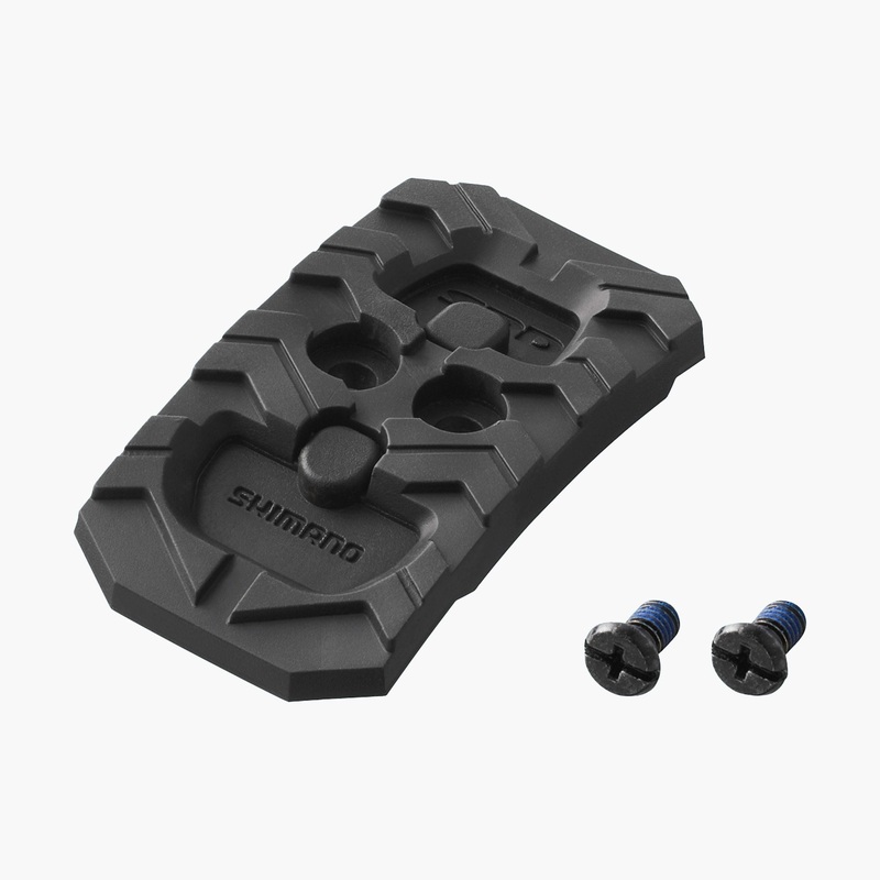 Explorer Cleat Cap Pair