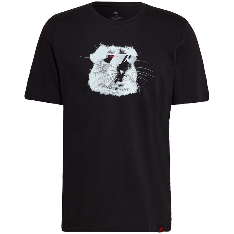 Five Ten Glory Tee – Black Mens 2X-Large