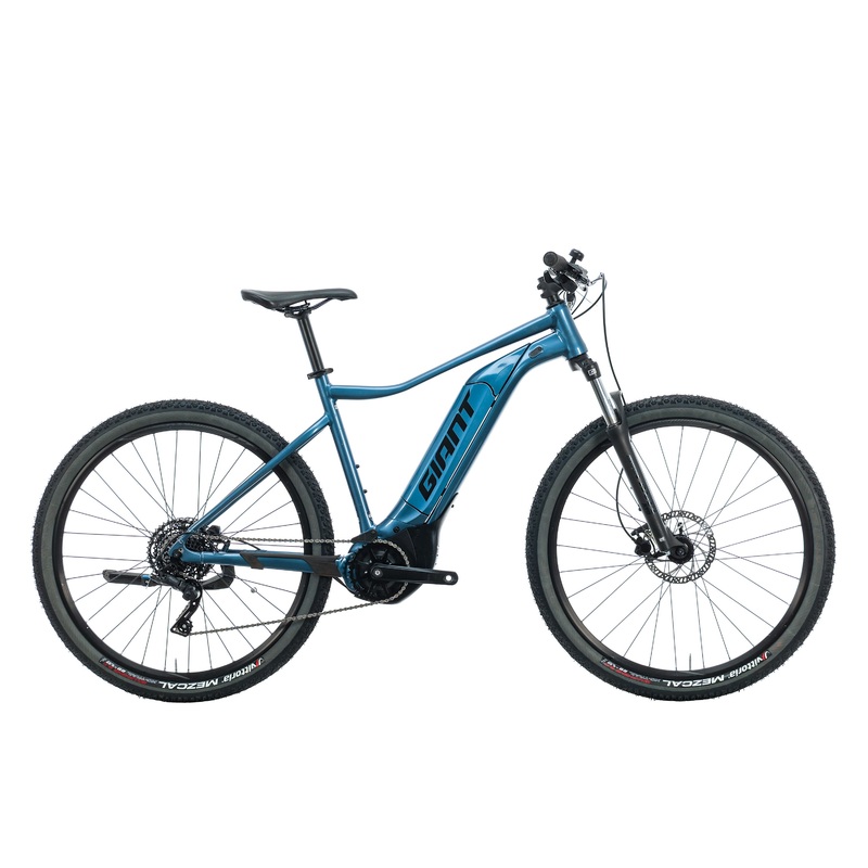 Giant Talon E+ 29 3 Mountain E-Bike – 2021, Large