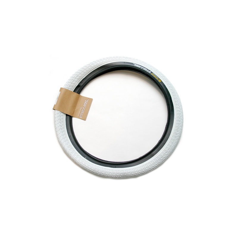 Hoffman Magnum Tires