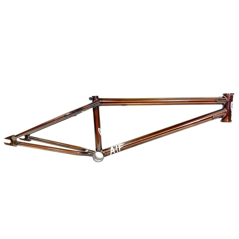 S&M ATF Frame for 22″ Wheels