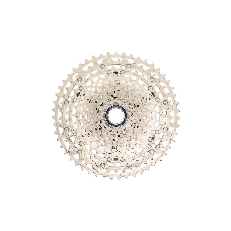 Shimano Deore CS-M5100 Cassette 11 Speed 11-51T