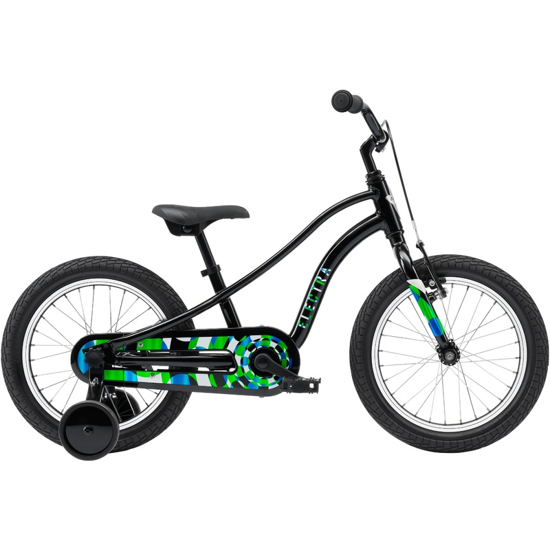 Sprocket 1 16in 16 Licorice