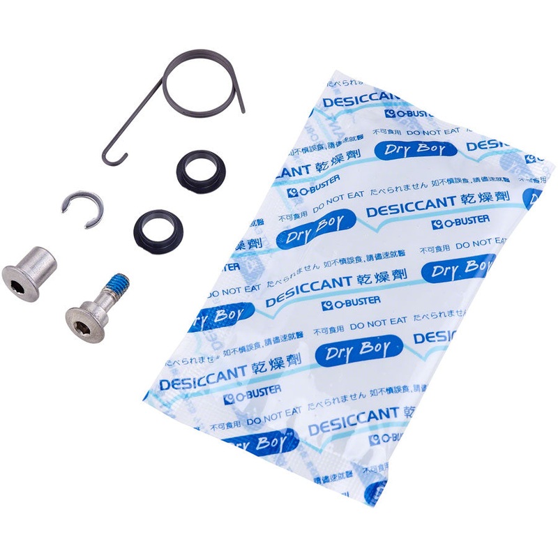 SRAM TT900/TT500 Brake Lever Hardware Kit, Qty 1