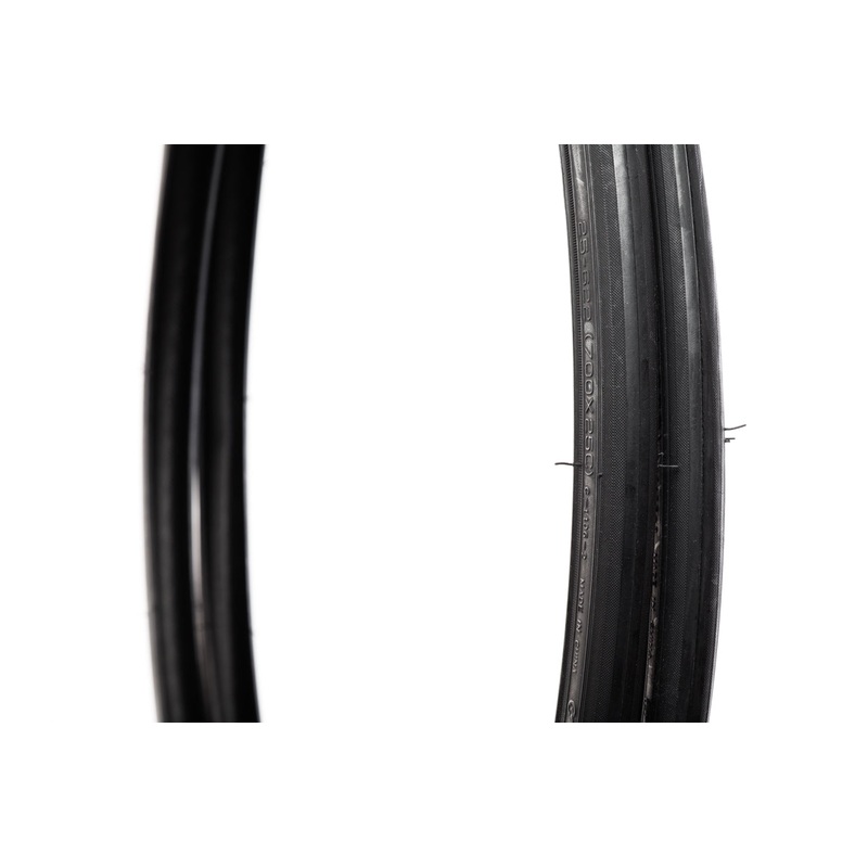 State Bicycle Co. 25c Tire Set (2 Tires)