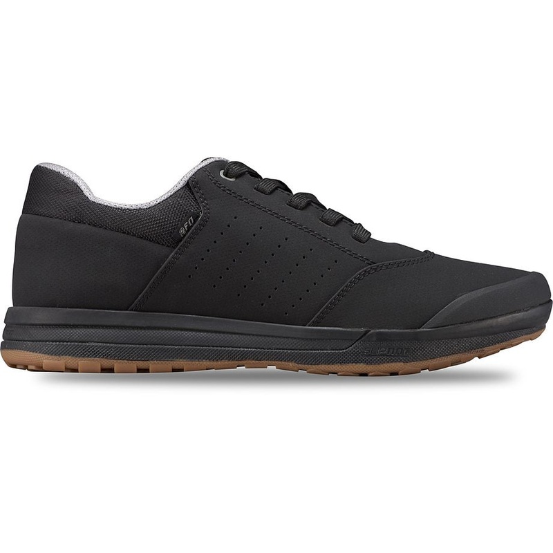 2023 SPECIALIZED 2FO ROOST CLIP MTB SHOE BLK/GUM 41 BLACK/GUM SHOE
