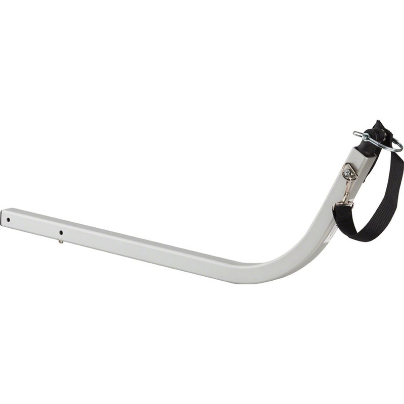 Burley Tow Bar Assembly: For 2007-2015 Solo