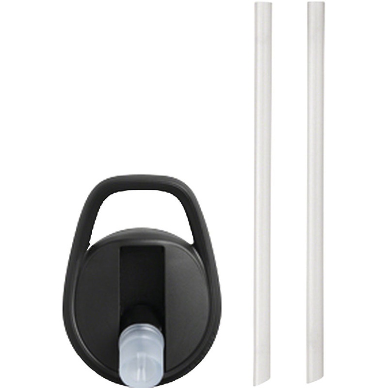 Camelbak Eddy+ Replacement Lid and Straw Set – Bottle Accessories