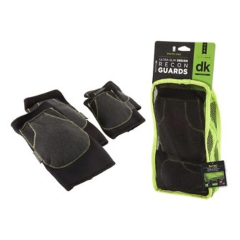 DK – Elbow/Knee Pads – 12 pk