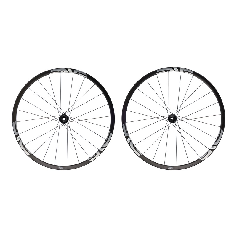 ENVE M525 w/ DT Swiss 240s Hubs Carbon Tubeless 27.5″ Wheelset