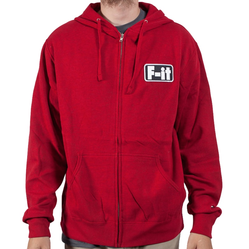 Fit F-IT Hoodie