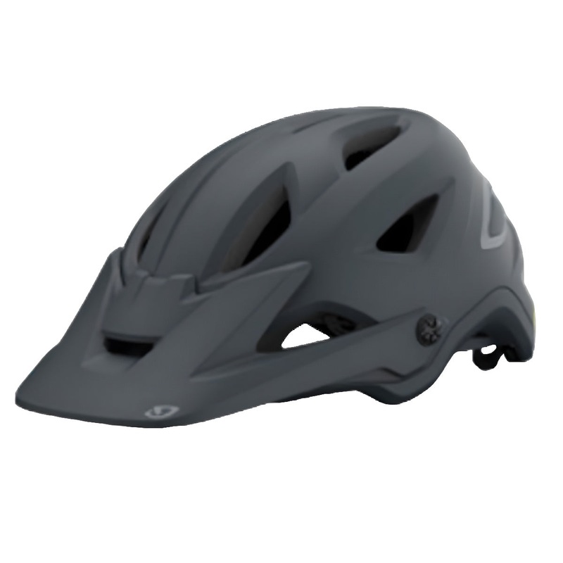 Giro Montaro MIPS II MTB Helmet – Matt Dark Shark