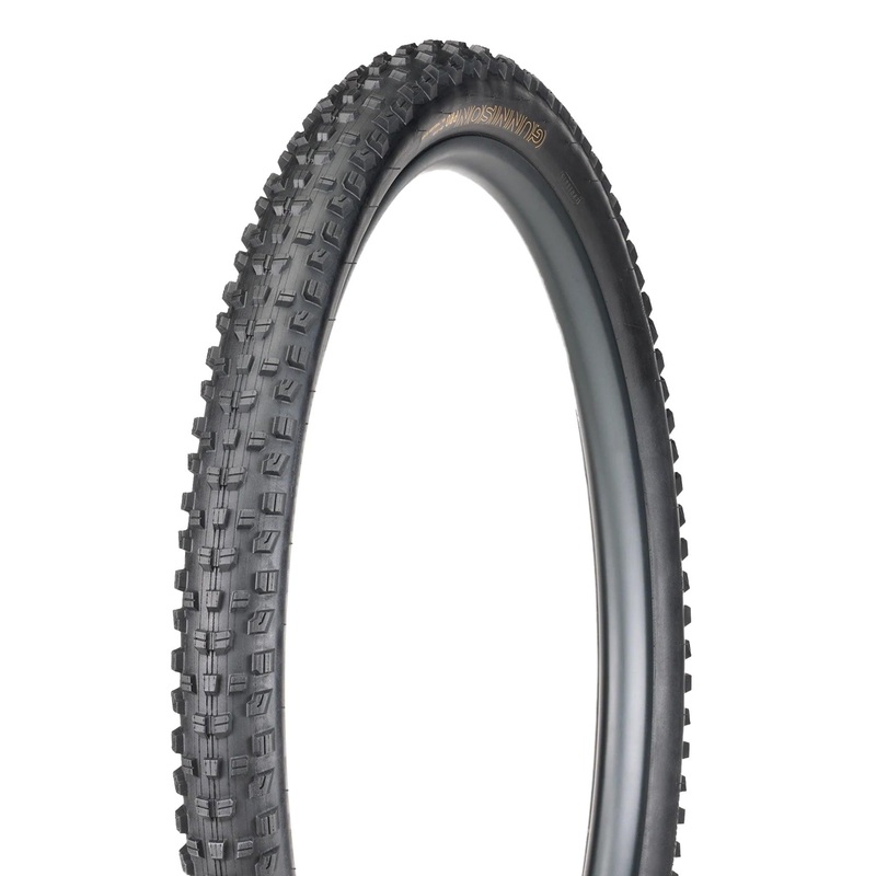 Gunnison Pro XR TLR MTB Tire