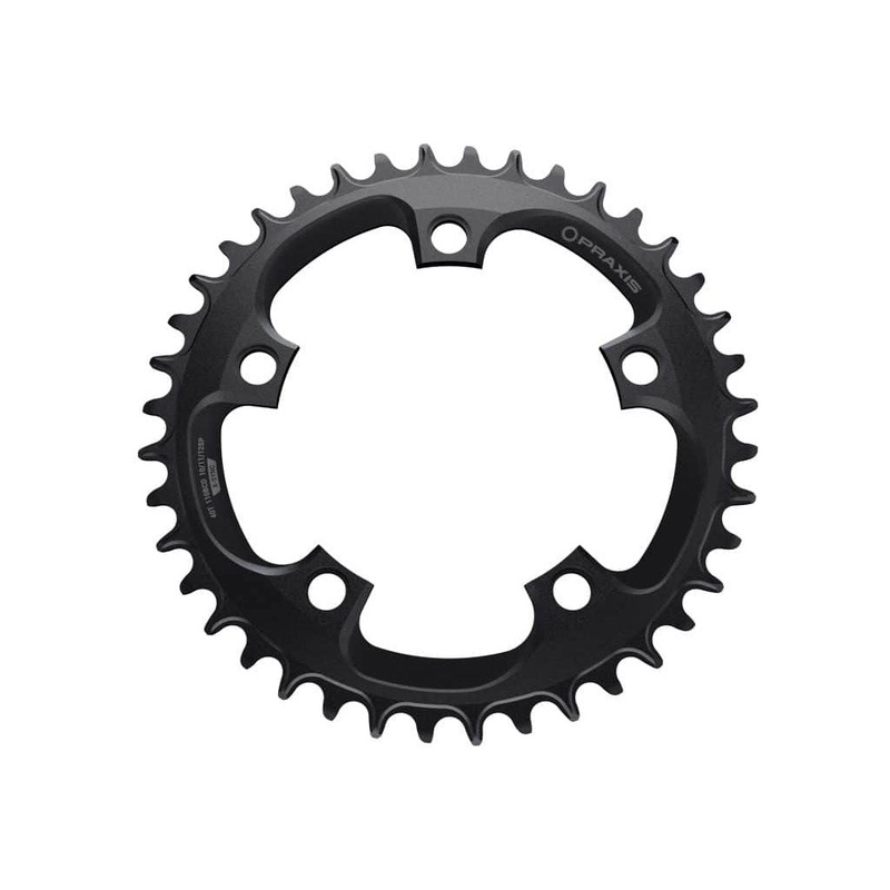 Praxis Works Narrow Wide Ring 5x110mm 42T
