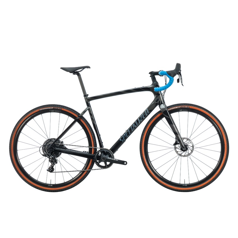Specialized Diverge Sport Carbon Gravel Bike – 2022, 58cm