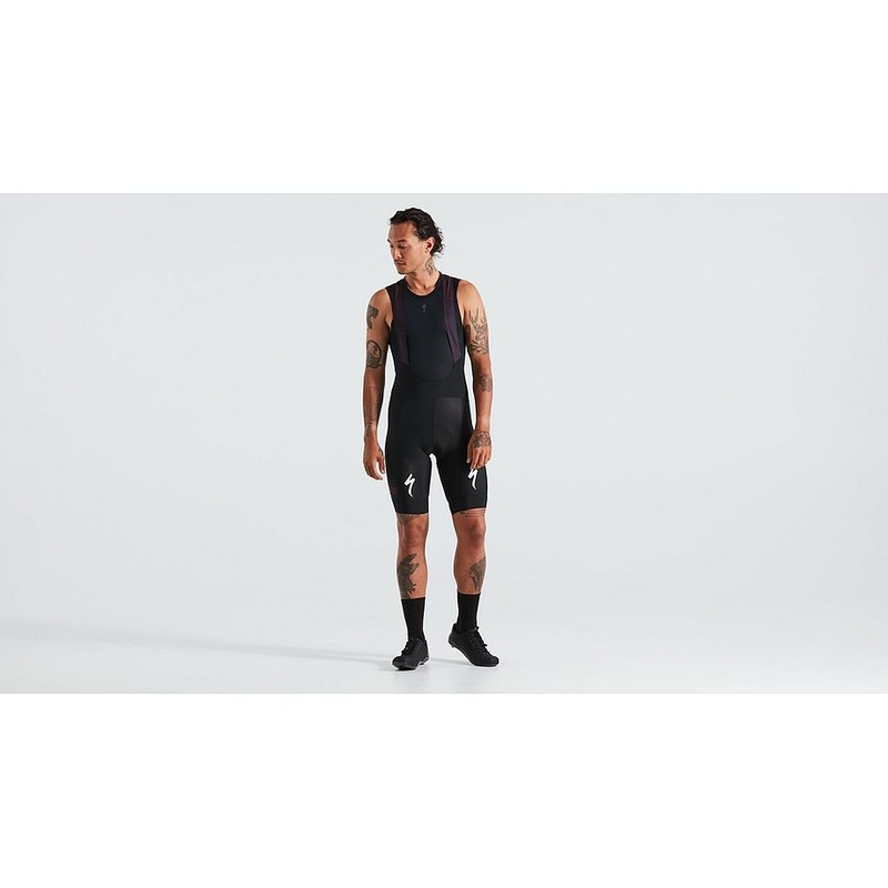 Specialized team sl bib short men team replica xs