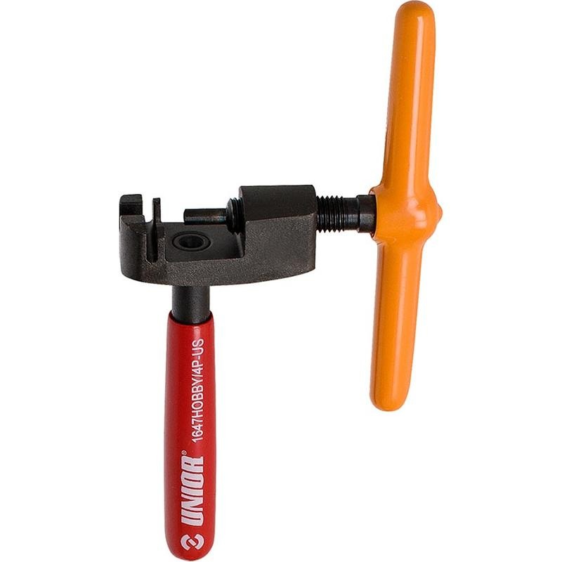 Unior Chain tool Chain Tool Compatibility: 5-6-7-8-9-10-11 sp