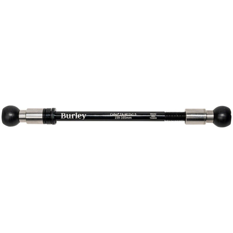 Burley Coho Thru-Axle Hitch – 12 x 1.5mm 159-165mm