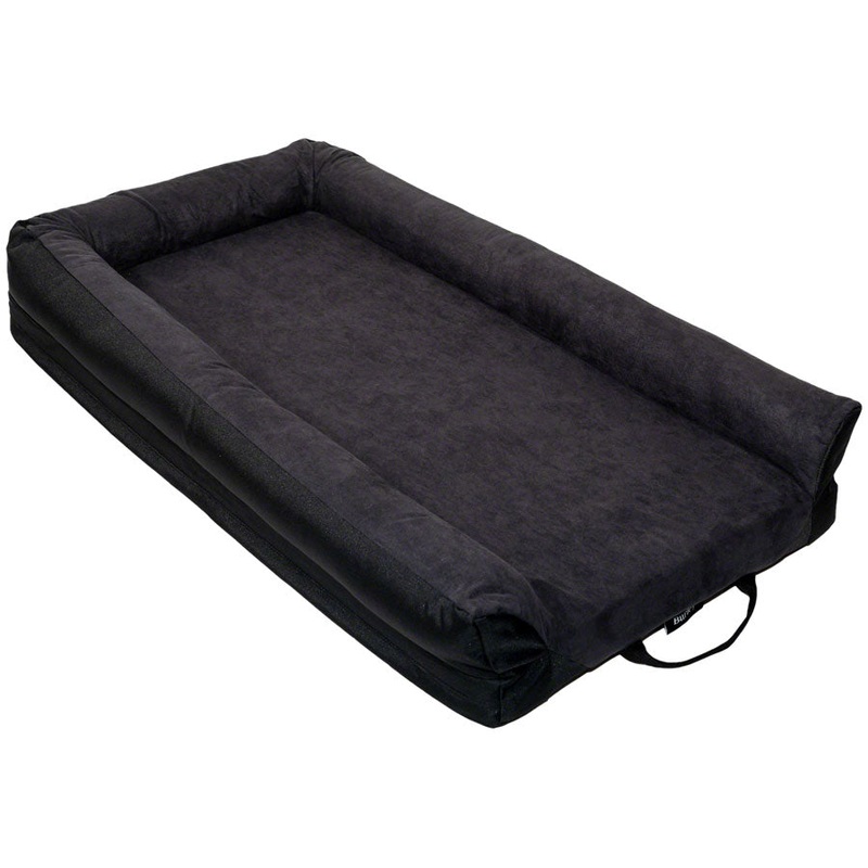 Burley Pet Trailer Bed – Standard Fits Tail Wagon and Bark Ranger