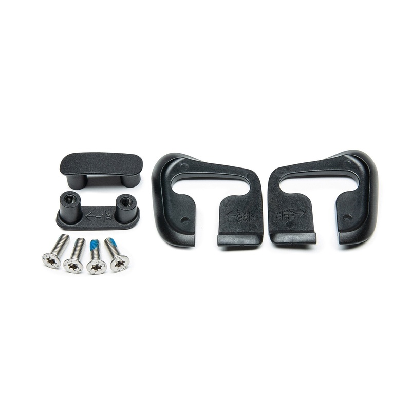 Cervelo AB08 Mounting Kit – 2.5 Degrees